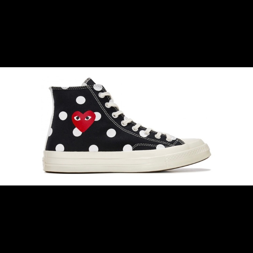 Comme Des Garçons